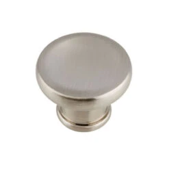 Liberty 1-1/4" Mayfield Knob Satin Nickel