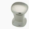 Liberty 3/4" Mercer Knob Satin Nickel