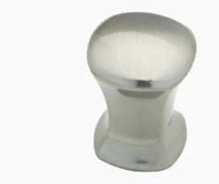 Liberty 3/4" Mercer Knob Satin Nickel