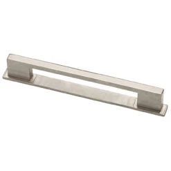 Liberty 5" Limekin Pull Bedford Nickel