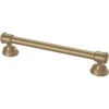 Liberty 5-1/16" Caspian Pull Champagne Bronze