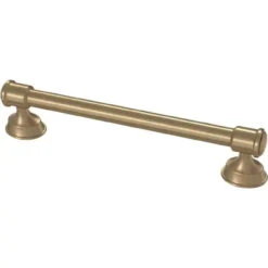 Liberty 5-1/16" Caspian Pull Champagne Bronze