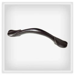 Liberty 3" Edera Pull Soft Iron