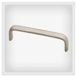 Liberty 3-3/4" Lyndall Pull Stainless Steel