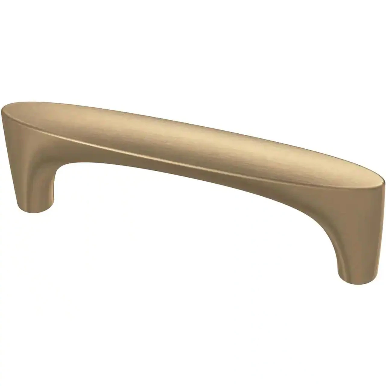 Liberty 3" Mila Pull Champagne Bronze 1 Liberty 3" Mila Pull Champagne Bronze
