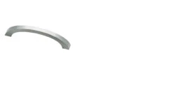 Liberty 3-3/4" Simple Comforts Pull Satin Chrome