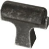 Liberty 1-5/16" Roller Knob Distressed Iron