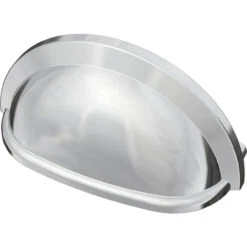 Liberty (24 Pack) 3" Cup Pull Chrome