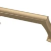 Liberty 3" Brightened Opulence Pull Champagne Bronze