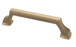 Liberty 3-3/4" Brightened Opulence Pull Champagne Bronze