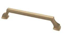 Liberty 5-1/16" Brightened Opulence Pull Champagne Bronze