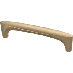 Liberty 3-3/4" Mila Pull Champagne Bronze