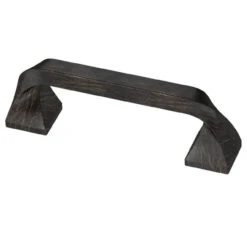 Liberty 3" Everly Pull Venetian Bronze