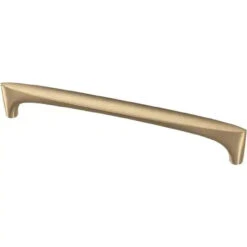 Liberty 6-5/16" Mila Pull Champagne Bronze