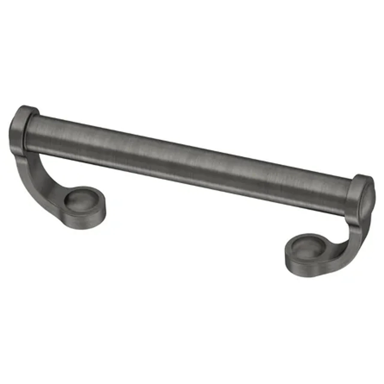 Liberty 5" Rustic Farmhouse Pull Heirloom Silver 1 Liberty 5" Rustic Farmhouse Pull Heirloom Silver