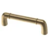 Liberty 3-3/4" Izak Pull Champagne Bronze