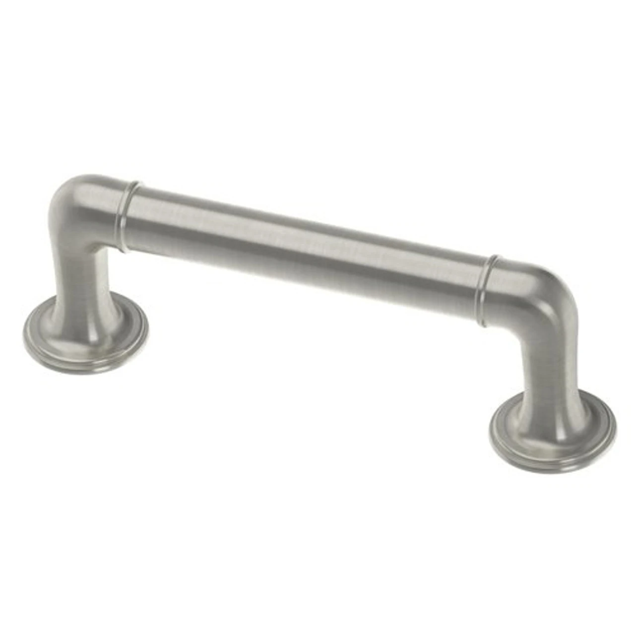 Liberty 3" Foundation Pull Polished Chrome 1 Liberty 3" Foundation Pull Polished Chrome