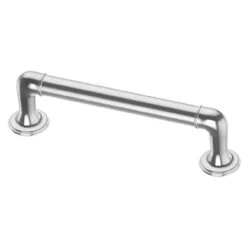 Liberty 3-3/4" Foundation Pull Polished Chrome
