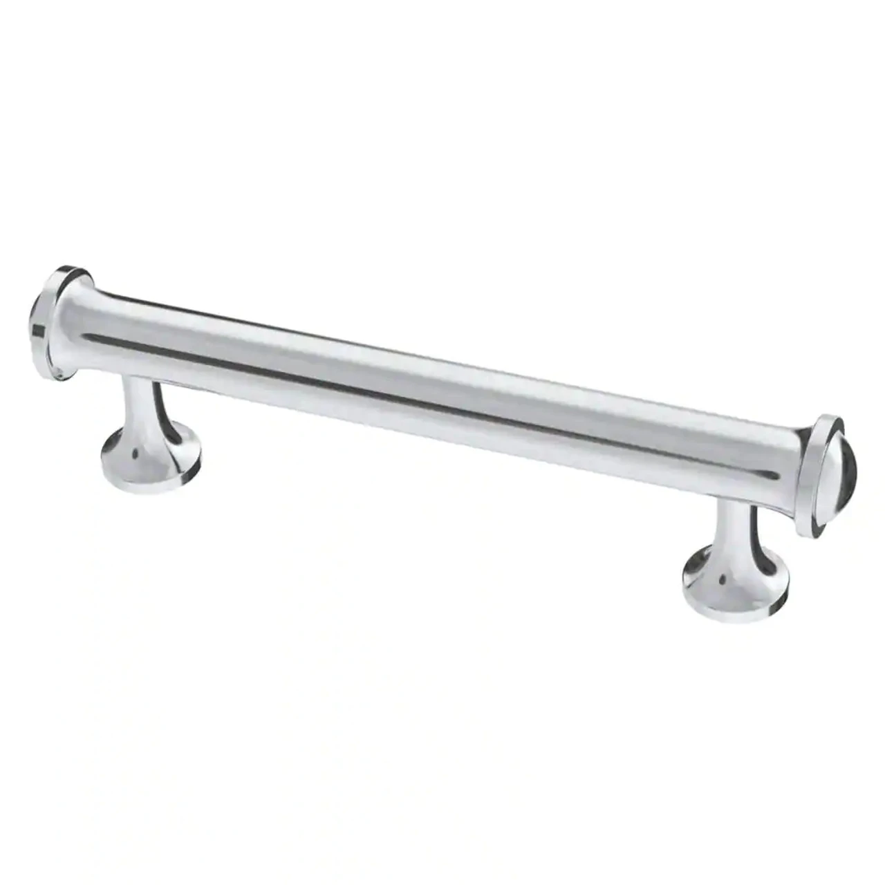 Liberty 3-3/4" Contempo Pull Polished Chrome 1 Liberty 3-3/4" Contempo Pull Polished Chrome