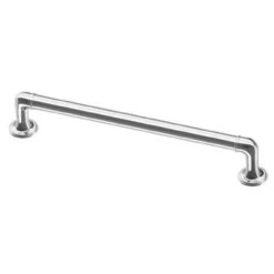 Liberty 6-5/16" Foundations Pull Polished Chrome