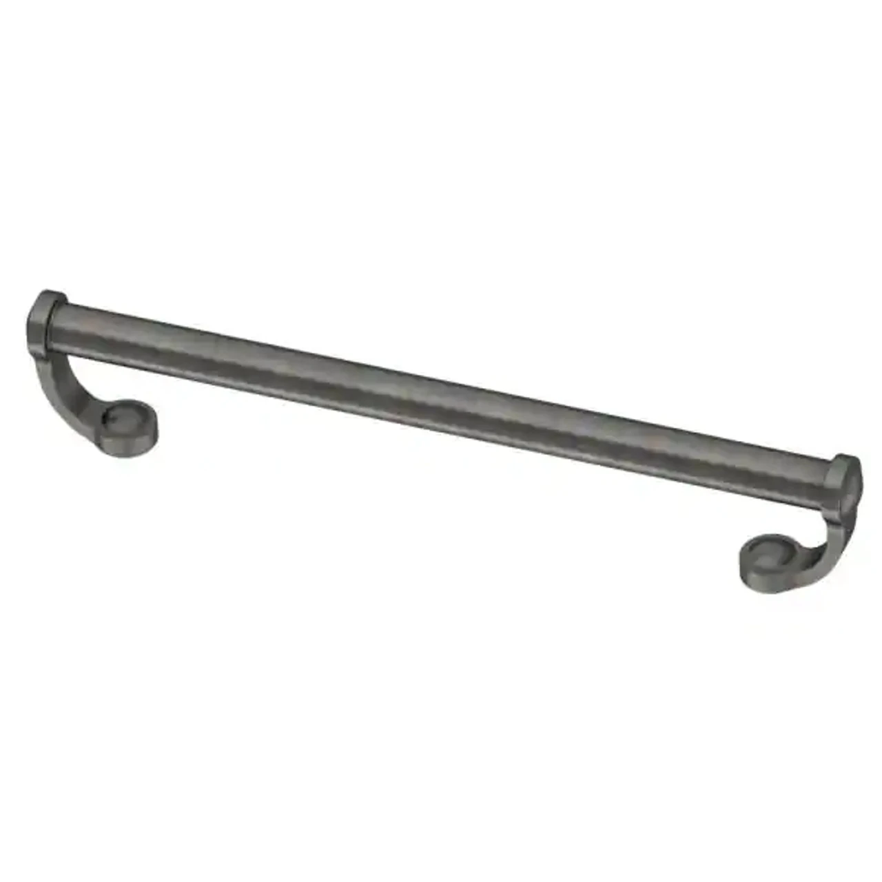 Liberty 6-5/16" Rustic Farmhouse Pull Heirloom Silver 1 Liberty 6-5/16" Rustic Farmhouse Pull Heirloom Silver