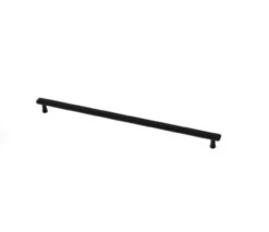 Liberty 12" Lindley Appliance Pull Flat Black
