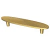 Liberty 6-5/16" Modern Herringbone Pull Bayview Brass