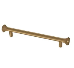 Liberty 6-5/16" Classic Flare Pull Light Champagne Bronze