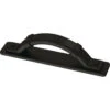 Liberty 3" Or 3-3/4" Industrial Trunk Dual Mount Pull Flat Black