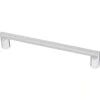 Liberty 6-5/16" Modern Joinery Pull Polished Chrome