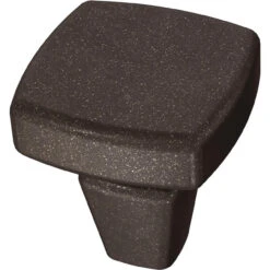 Liberty 1-1/8" Winged Knob Cocoa Bronze