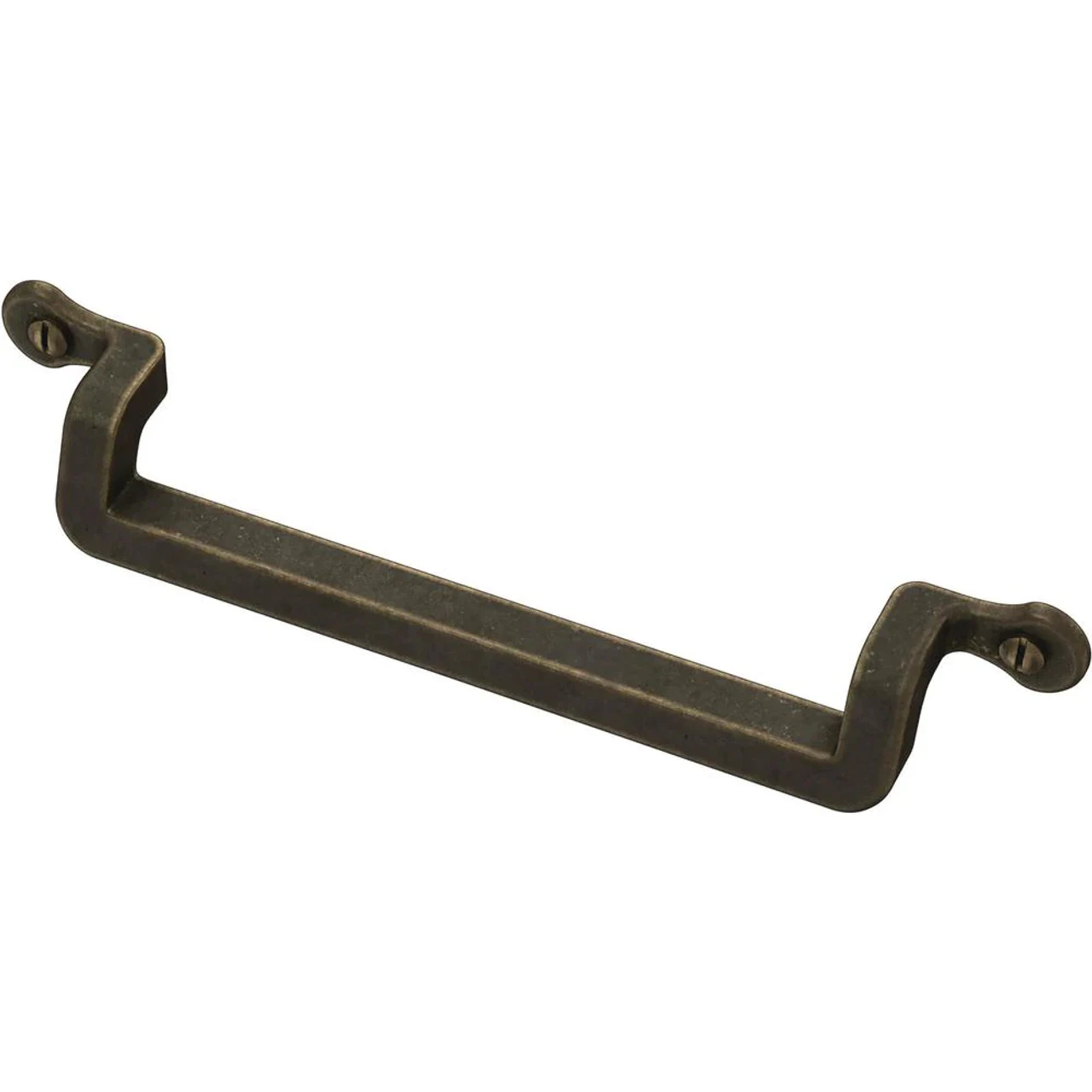 Liberty 5" Refined Farmhouse Pull Warm Chestnut 1 Liberty 5" Refined Farmhouse Pull Warm Chestnut