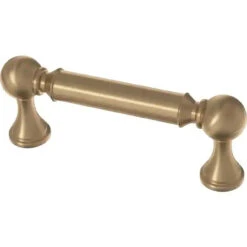 Liberty 3" Classic Farmhouse Pull Champagne Bronze