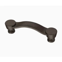 Liberty 3" Pedastal Pull Cocoa Bronze