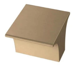 Liberty 1-1/8" Inclination Knob Champagne Bronze