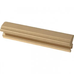 Liberty 1" - 4" Classic Contour Adjustable Pull Champagne Bronze