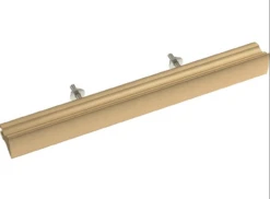 Liberty 9" Adjustable Center 2" To 8-13/16" Casual Column Pull Champagne Bronze