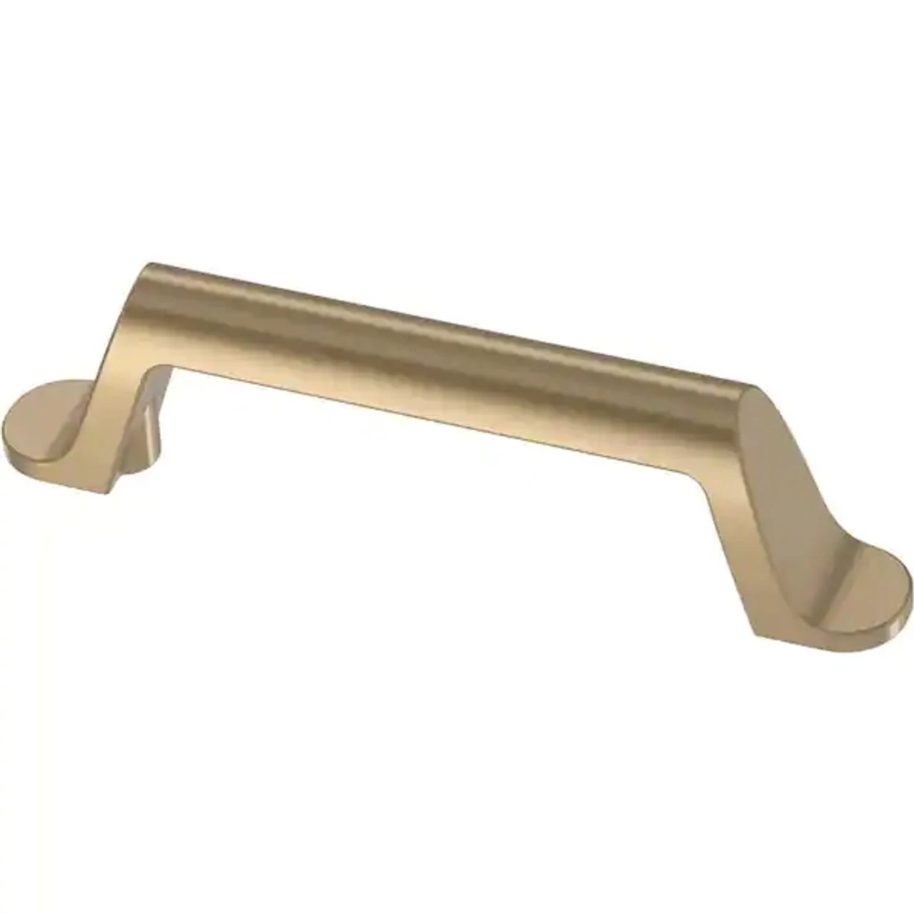 Liberty 3" Simply Smoth Pull Champagne Bronze 1 Liberty 3" Simply Smoth Pull Champagne Bronze