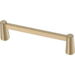 Liberty 3-3/4" Classic Cone Pull Champange Bronze