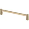 Liberty 5-1/16" Classic Cone Pull Champagne Bronze