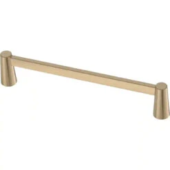 Liberty 5-1/16" Classic Cone Pull Champagne Bronze