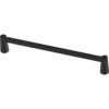 Liberty 6-5/16" Classic Cone Pull Flat Black