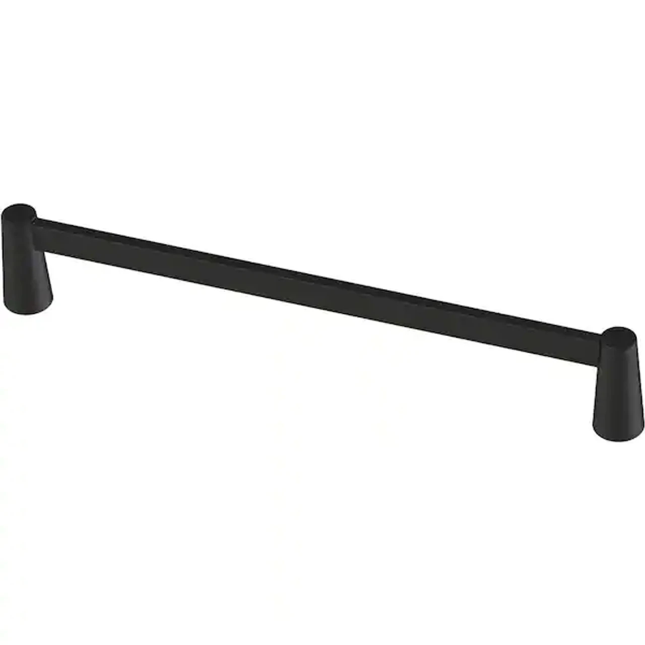 Liberty 6-5/16" Classic Cone Pull Flat Black 1 Liberty 6-5/16" Classic Cone Pull Flat Black