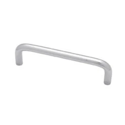 Liberty 3-3/4" Builder's Program Wire Pull Polished Chrome