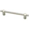 Liberty 5" Palladium Bar Pull Stainless Steel