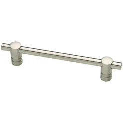 Liberty 5" Palladium Bar Pull Stainless Steel