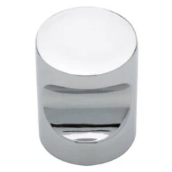 Liberty (10-Pack) 3/4" Whistle Knob Polished Chrome