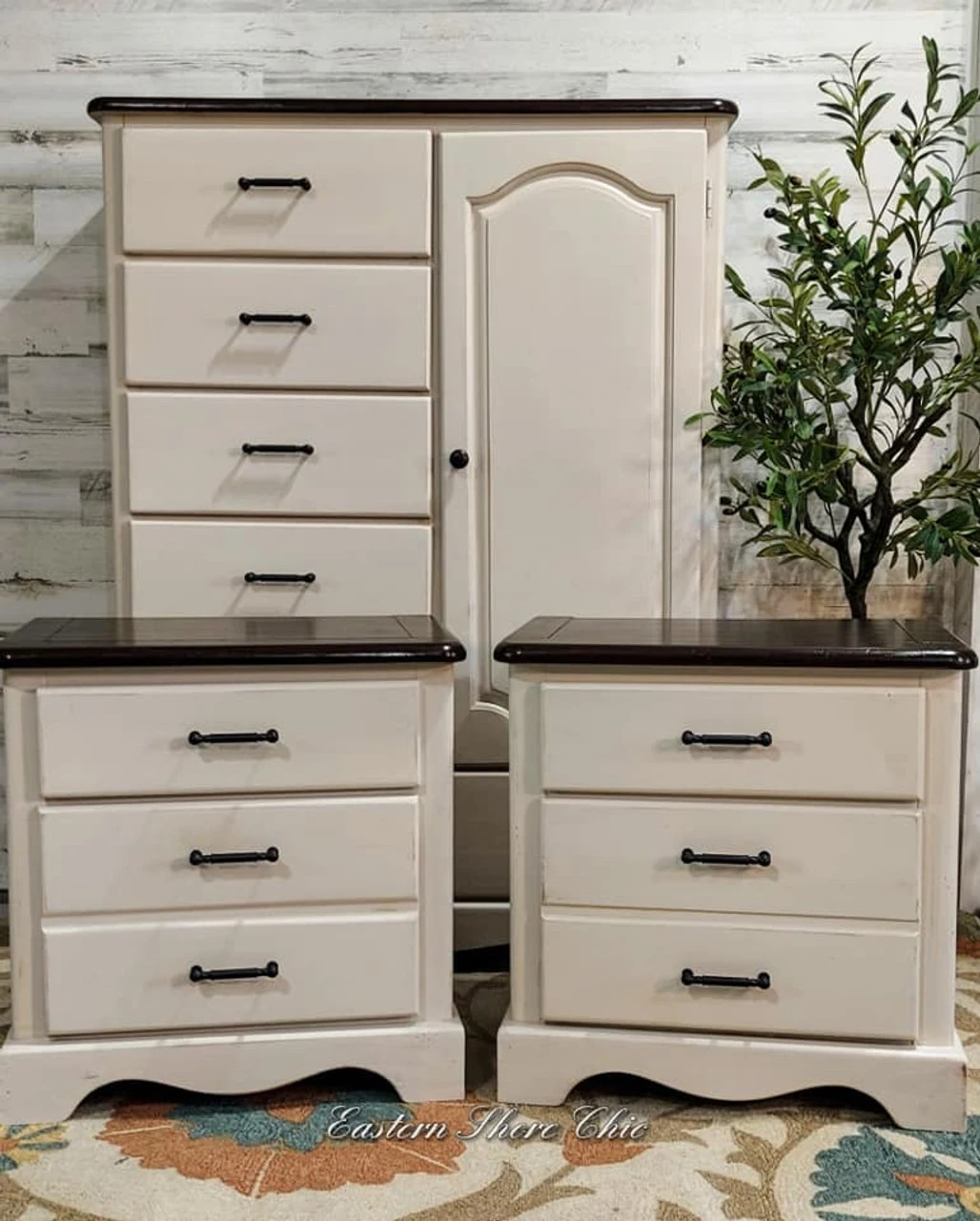 Liberty 3-3/4" Sisal Pull Flat Black 4 Liberty 3-3/4" Sisal Pull Flat Black - Image 4