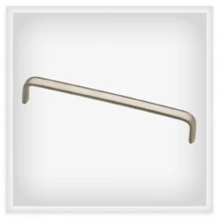 Liberty 6-5/16" Lyndall Pull Stainless Steel