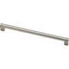 Liberty (12-Pack) 11-5/16" Stratford Bar Pull Stainless Steel